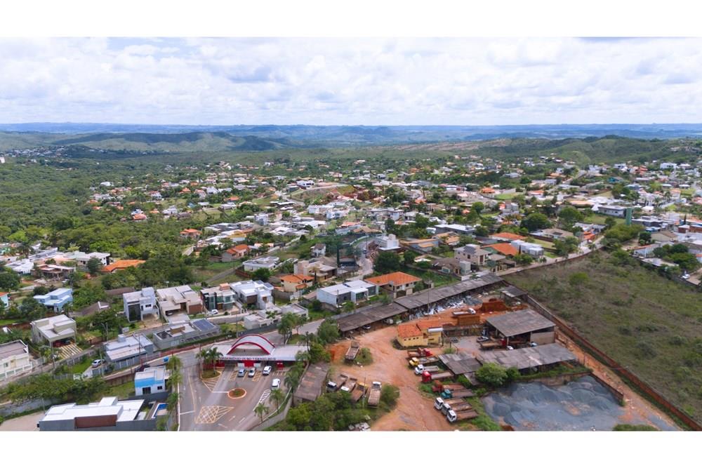 Casa de Condomínio - Venda - Brasília , Distrito Federal - DJI_20251221102907_0062_D.jpg - 880261134-37