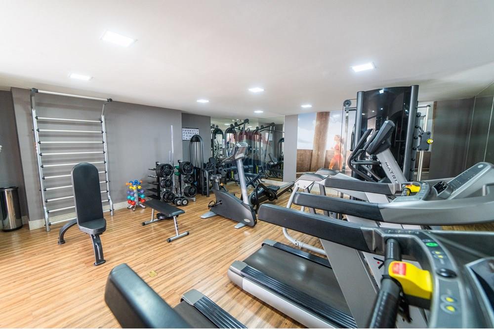 Apartamento - Venda - Águas Claras , Distrito Federal - DSC07297.jpg - 880341171-20