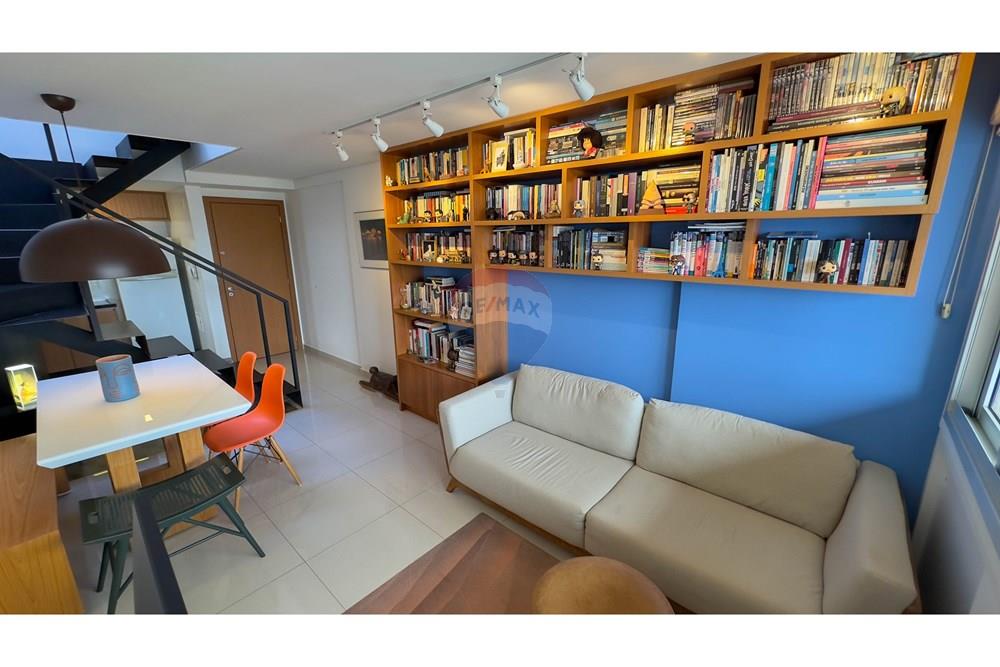 Cobertura - Venda - Águas Claras , Distrito Federal - IMG_8351.jpg - 880131002-142