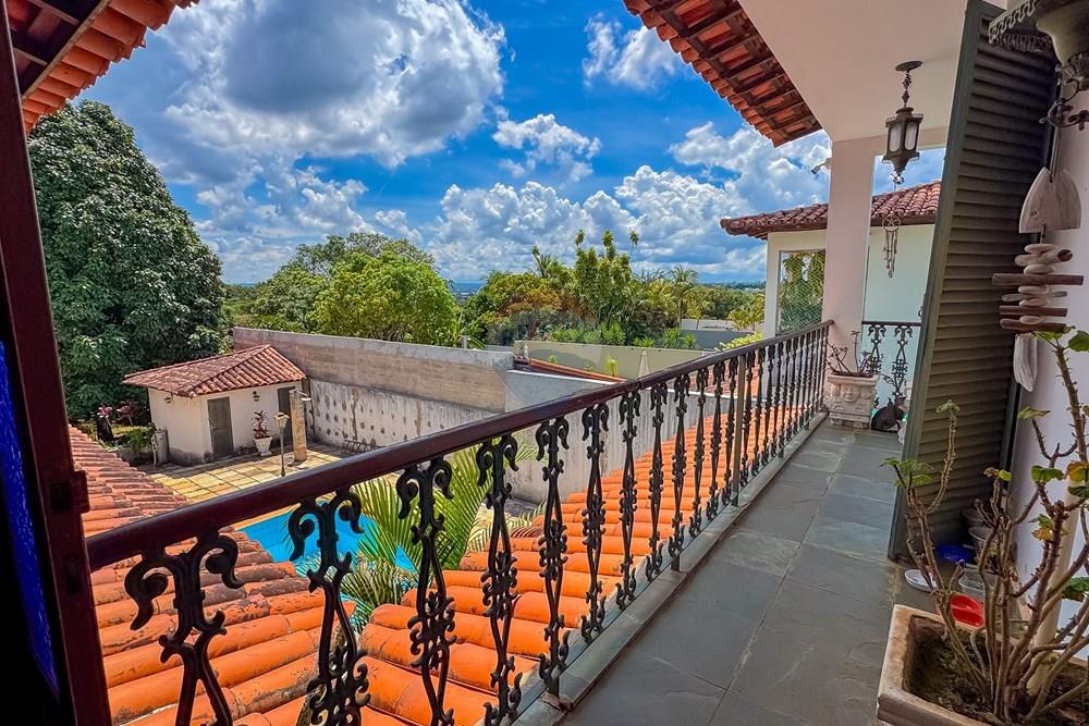 Casa - Venda - Brasília , Distrito Federal - IMG_4035.jpg - 880161011-79