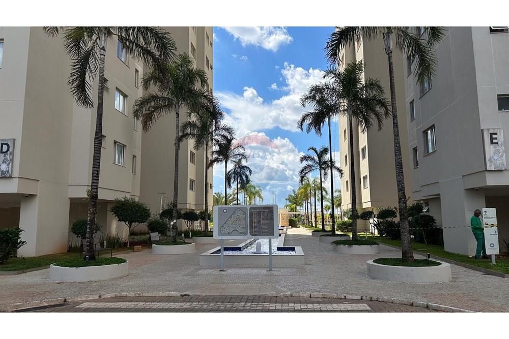 Apartamento - Venda - Águas Claras , Distrito Federal - IMG_7854.jpg - Terraço - 880261102-35