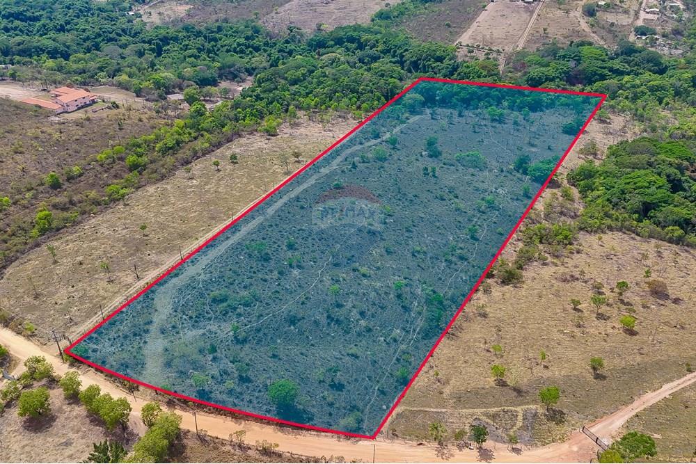 Terreno - Venda - Paranoa , Distrito Federal - DJI_20251001102052_0379_D_MINI4-Editar.jpg - 880111053-128