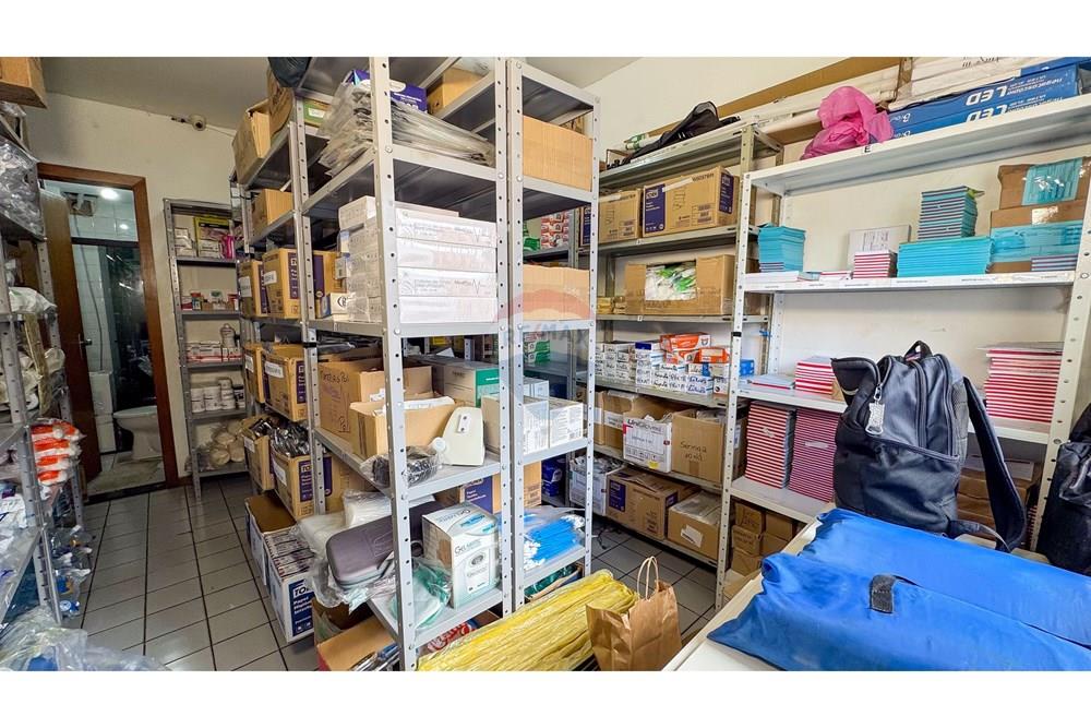 Cj. Comercial/ Sala - Venda - Brasília , Distrito Federal - IMG_4586.jpg - 880221051-3