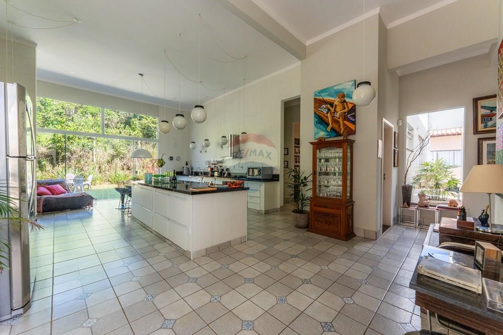 Casa de Condomínio - Venda - Brasília , Distrito Federal - DSC04841.jpg - 880451007-4