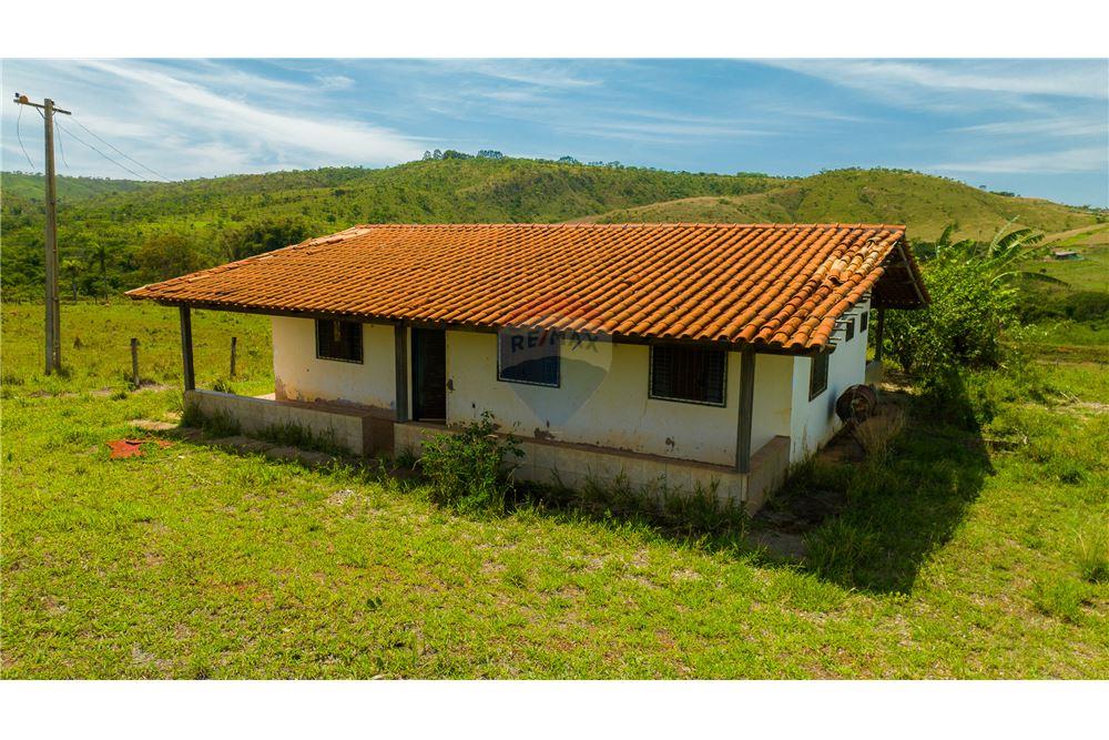 Chácara / Sítio / Fazenda - Venda - Ceilandia , Distrito Federal - 16 - 880241010-49