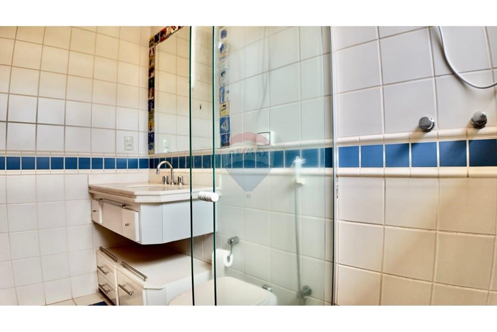 Casa de Condomínio - Venda - Brasília , Distrito Federal - banheiro 2 suite 2.jpeg - 880341020-48