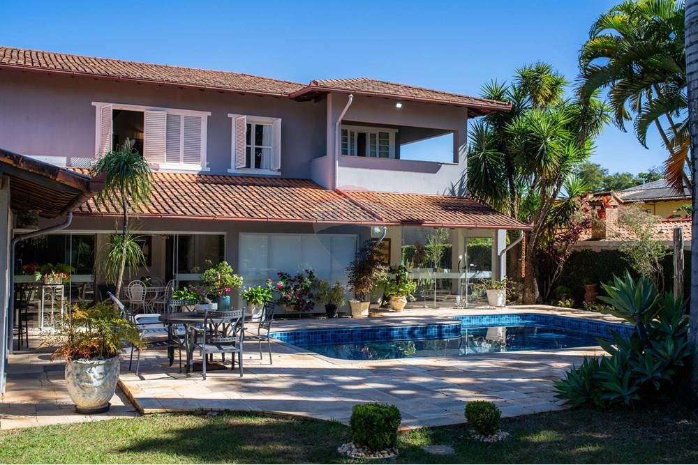 Casa - Venda - Brasília , Distrito Federal - DSC02984.jpg - 880461009-45