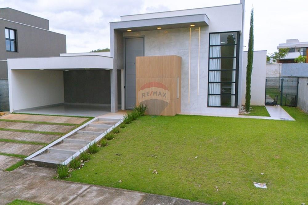 Casa de Condomínio - Venda - Alphaville , Distrito Federal - DJI_20260306155352_0174_D.jpg - Fachada - 880261141-19