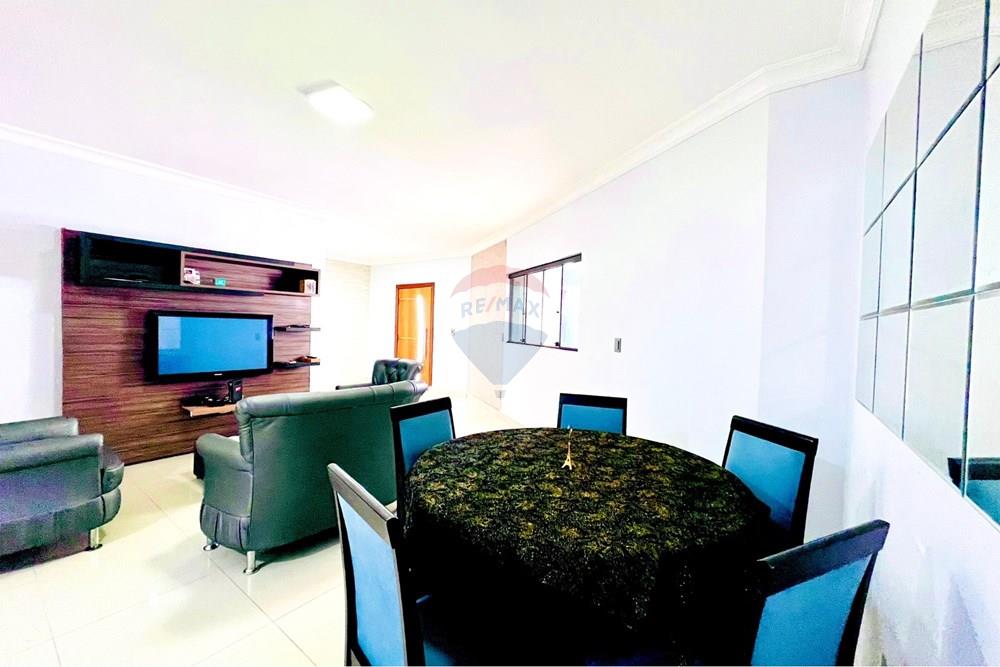 Casa de Condomínio - Venda - Vicente Pires , Distrito Federal - IMG_0727.jpeg - Sala - 880341045-89