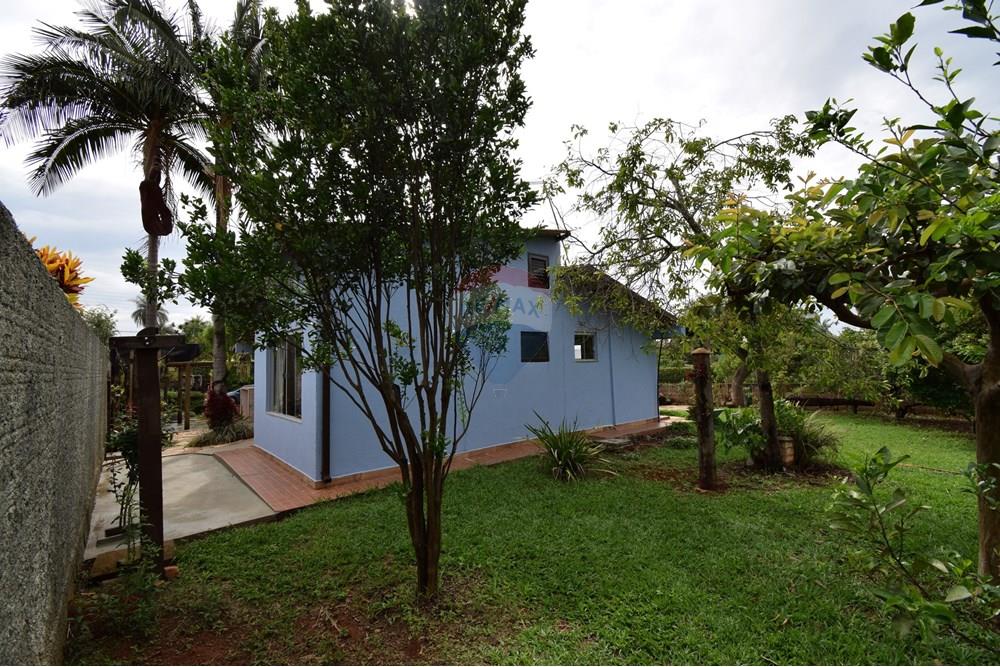 Casa - Alugar - Brasília , Distrito Federal - Jardim - árvores frutíferas - 2.JPG - 880151004-218