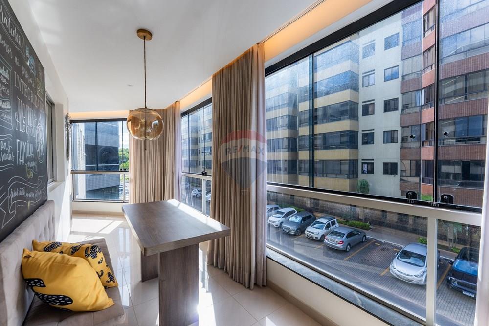 Apartamento - Alugar - Brasília , Distrito Federal - DSC05346.jpg - 880111037-112