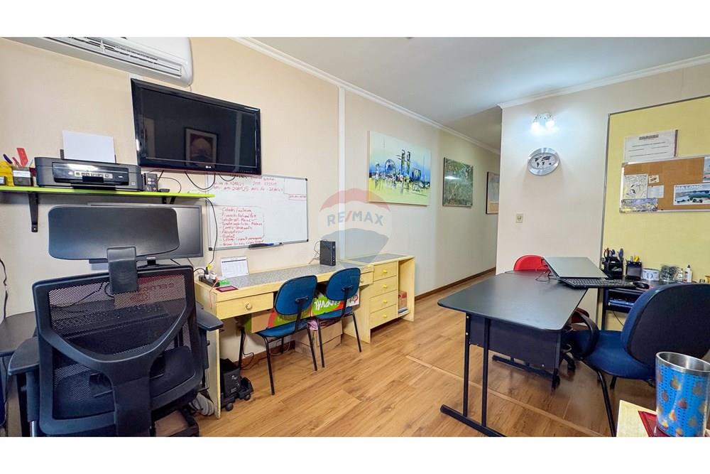 Cj. Comercial/ Sala - Venda - Brasília , Distrito Federal - IMG_4561.jpg - 880221051-4