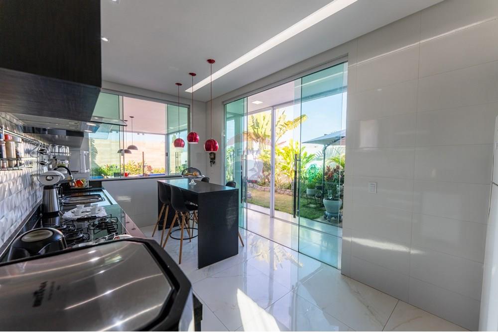 Casa - Venda - Vicente Pires , Distrito Federal - DSC02524.jpg - 880111063-36