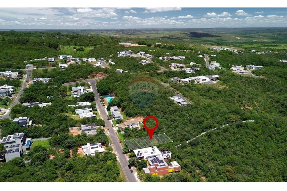 Terreno - Venda - Brasília , Distrito Federal - 2.jpg - 880251003-94