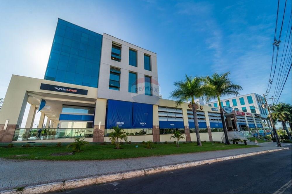 Cj. Comercial/ Sala - Venda - Brasília , Distrito Federal - 9m2Hgl_A.jpeg - 880171004-69