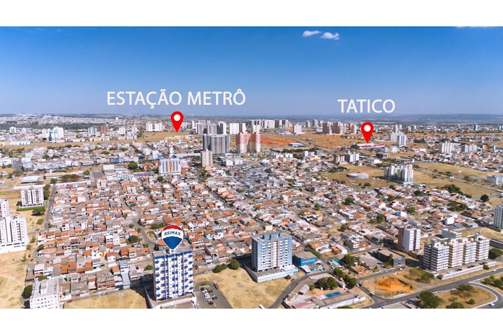 Apartamento - Venda - Samambaia , Distrito Federal - DJI_20250816143439_0399_D.jpg - 880341043-95