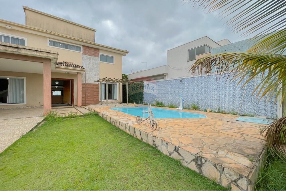 Casa - Venda - Vicente Pires , Distrito Federal - IMG_1399.jpg - 880161017-32