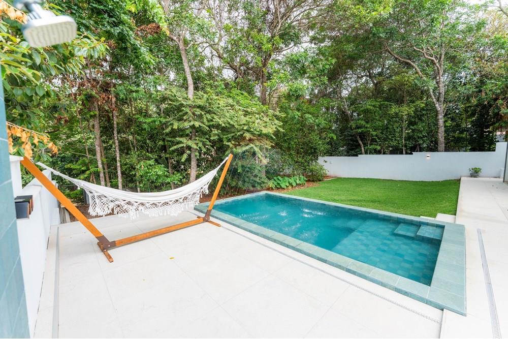 Casa de Condomínio - Venda - Brasília , Distrito Federal - DSC00512.jpg - 880261145-44