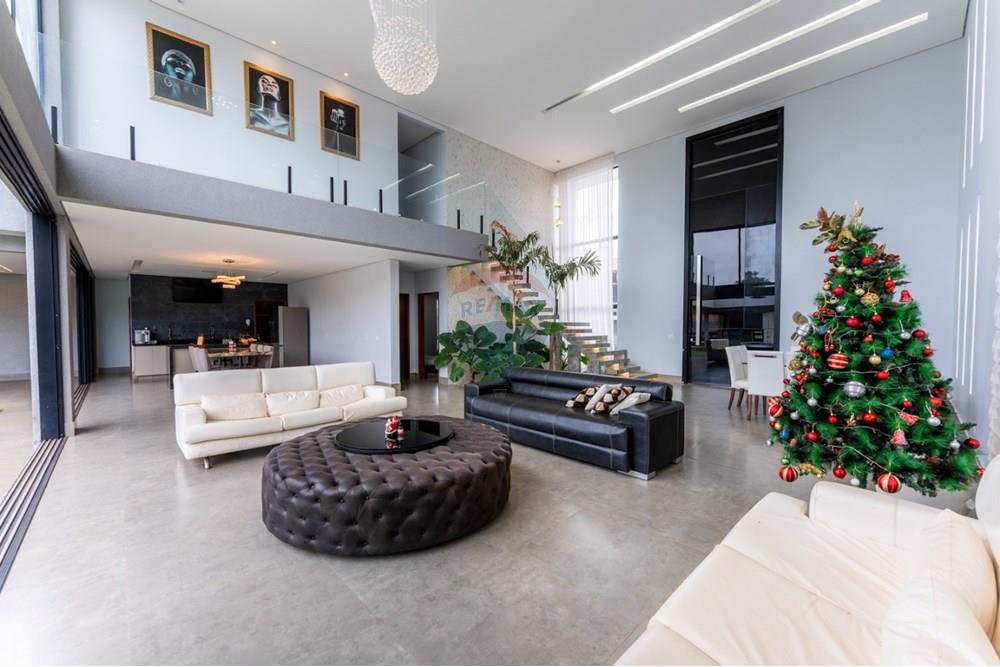 Casa de Condomínio - Venda - Brasília , Distrito Federal - WhatsApp Image 2025-12-18 at 05.26.57 (2).jpeg - Sala de estar - 880461004-150