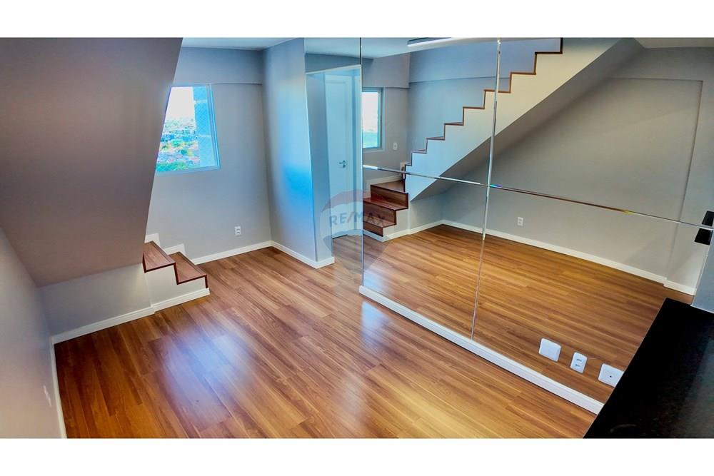 Cobertura - Venda - Taguatinga , Distrito Federal - DJI_20251226174332_0002_D.jpg - 880411026-23