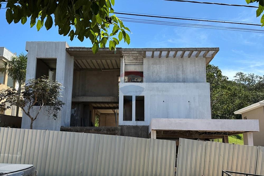 Casa de Condomínio - Venda - Brasília , Distrito Federal - IMG_6170.JPG - 880161011-77