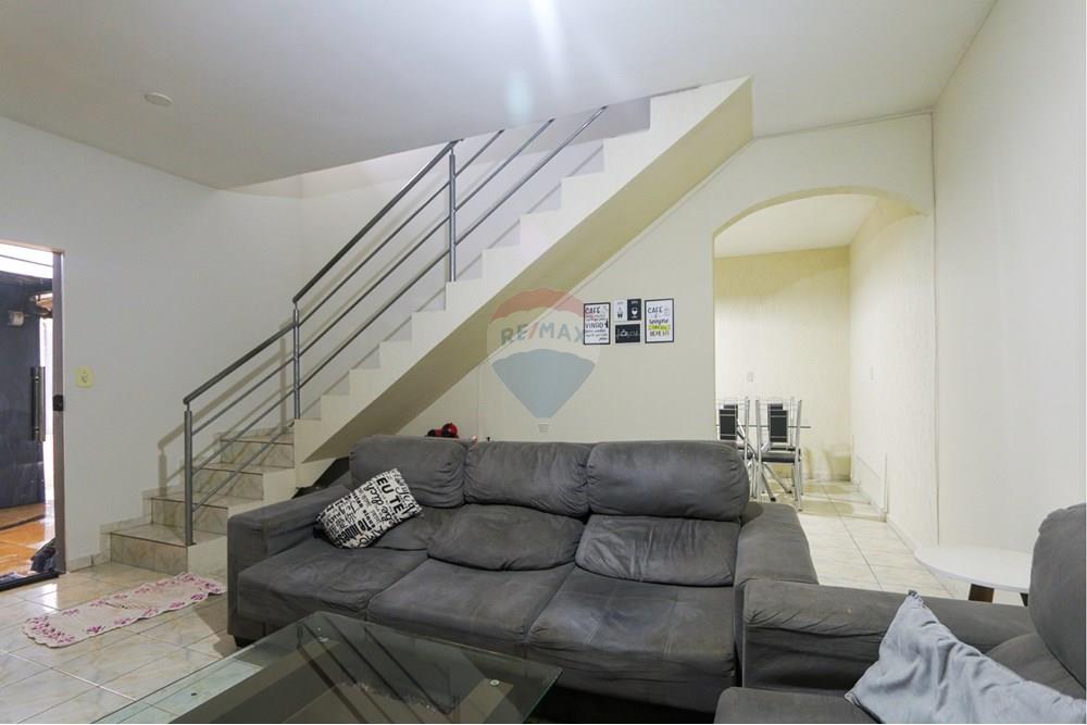 Casa - Venda - Guara , Distrito Federal - Sala - 005.jpg - 880221062-12