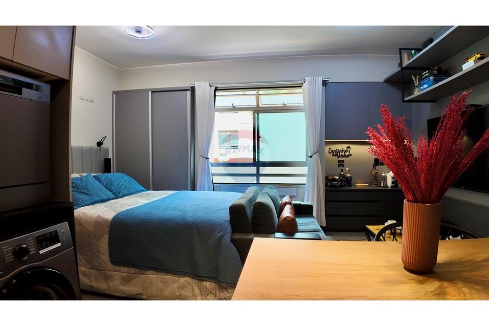 Kitnet - Venda - Brasília , Distrito Federal - DJI_20250805151712_0399_D.jpg - 880411024-30