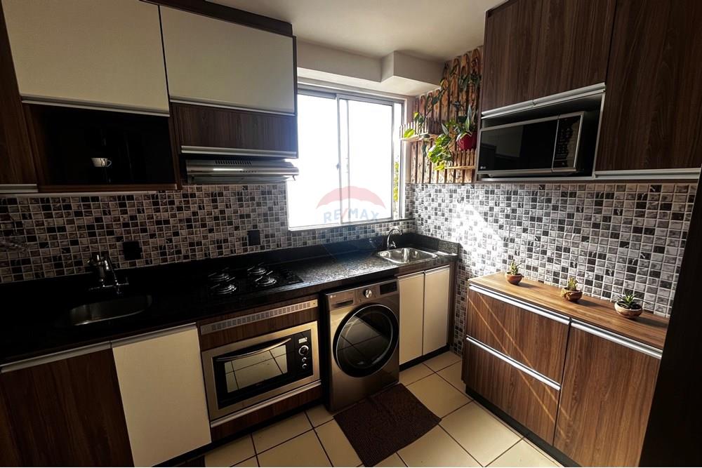 Apartamento - Venda - Riacho Fundo , Distrito Federal - IMG_6521.jpeg - 880341139-23