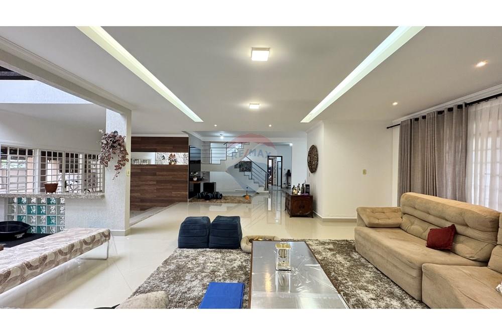 Casa de Condomínio - Venda - Brasília , Distrito Federal - IMG_4702.JPG - 880231189-8