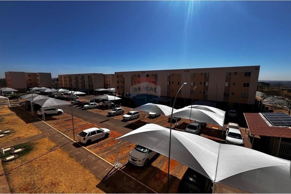 Apartamento - Venda - Riacho Fundo , Distrito Federal - b7416071-8503-4f7a-b75c-edf501b850b1.jpeg - 880341139-23