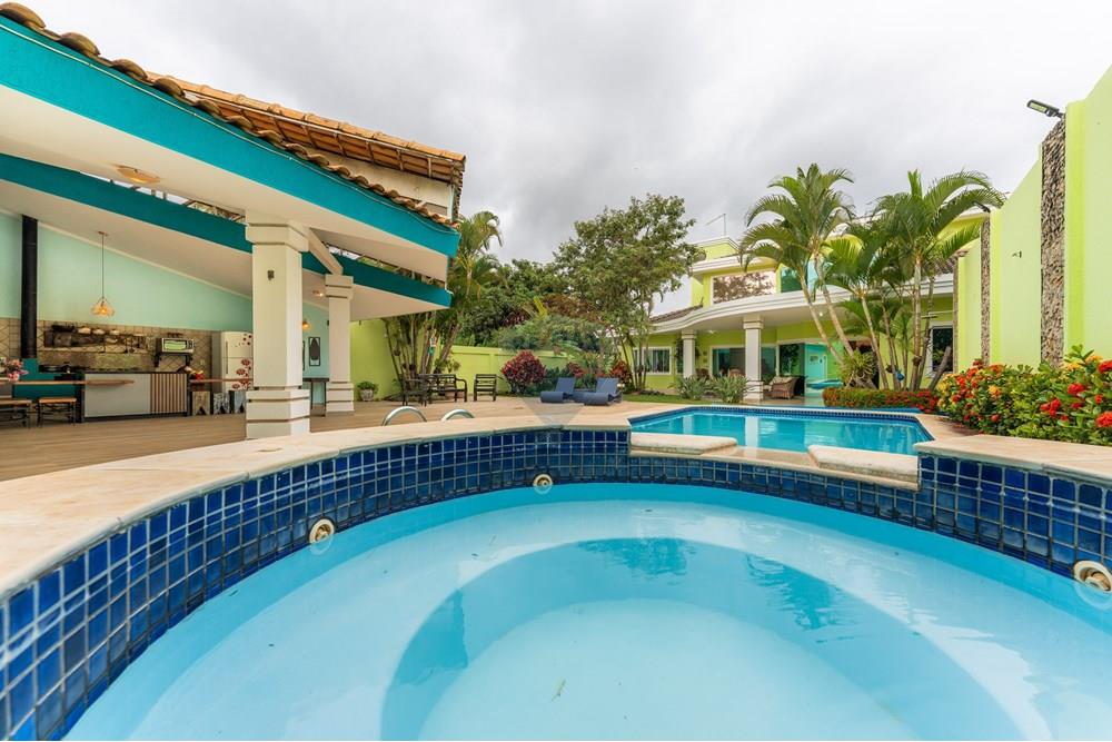 Casa de Condomínio - Venda - Águas Claras , Distrito Federal - DSC02482.jpg - 880161007-47