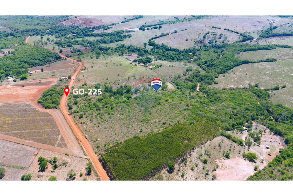 Chácara / Sítio / Fazenda - Venda - Cocalzinho de Goiás , Goiás - DJI_20251105095535_0042_D.jpg - 880341129-15