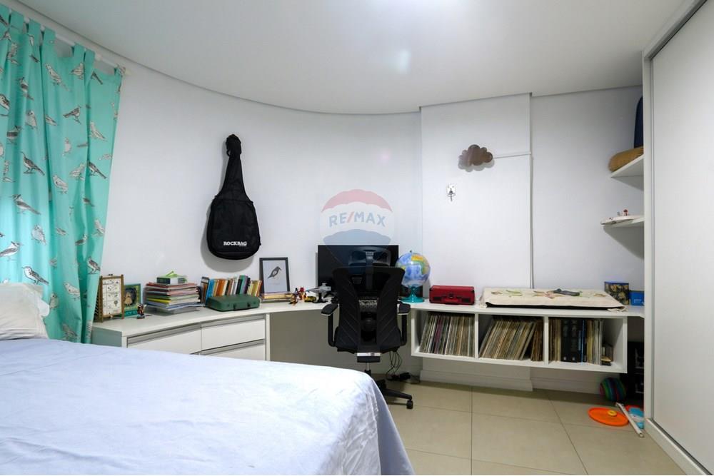 Cobertura - Venda - Brasília , Distrito Federal - Quarto 02 - 002.jpg - 880251001-46