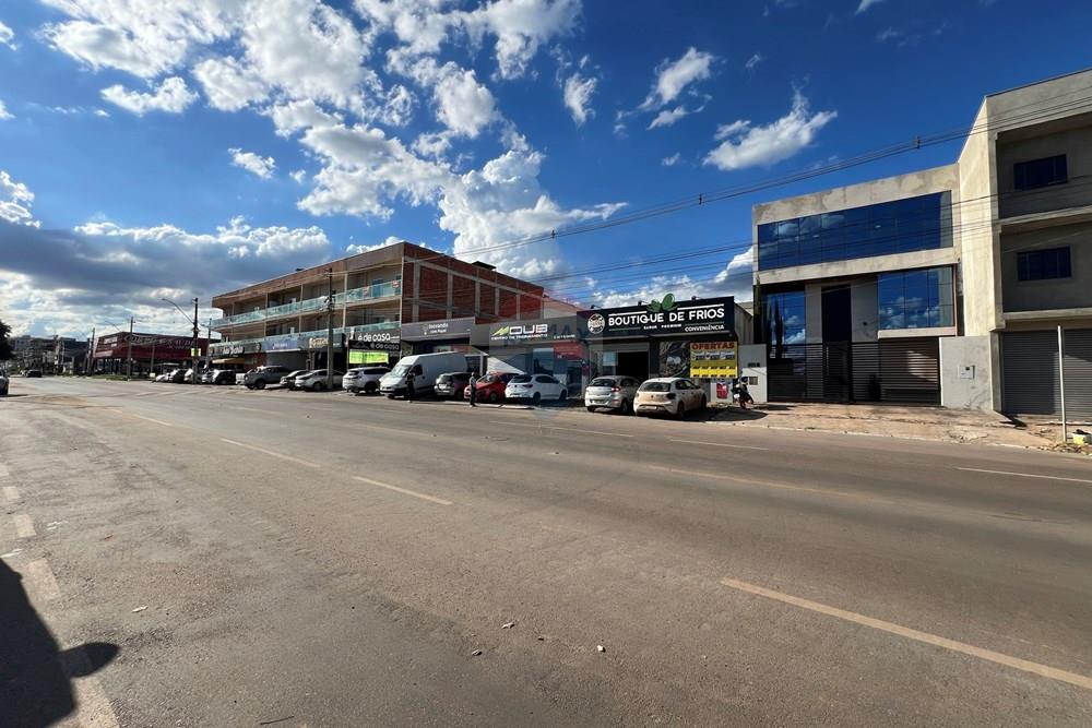 Loja - Venda - Guara , Distrito Federal - IMG_3848.JPG - 880351010-103