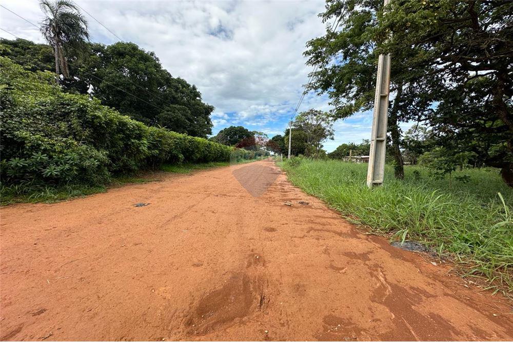 Terreno - Venda - Cidade Ocidental , Goiás - 1 - 880321003-440