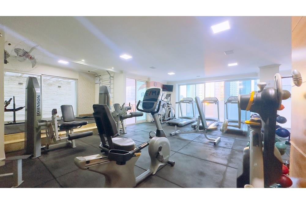 Apartamento - Venda - Águas Claras , Distrito Federal - IMG_2634.jpg - Fachada - 880261125-19