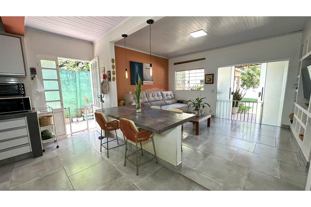 Casa de Condomínio - Venda - Brasília , Distrito Federal - IMG_3547.jpg - 880231189-3