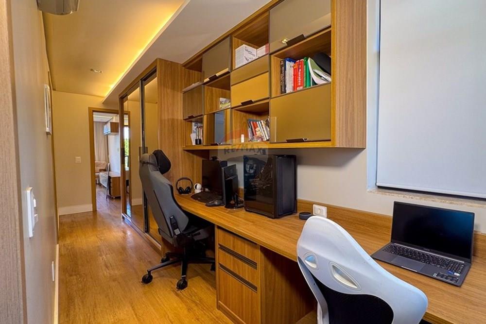 Casa de Condomínio - Venda - Brasília , Distrito Federal - IMG_2486.jpg - Lavanderia - 880261047-72