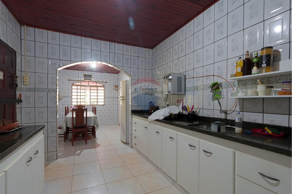 Chácara / Sítio / Fazenda - Venda - Gama , Distrito Federal - Suíte - 002.jpg - 880241072-5