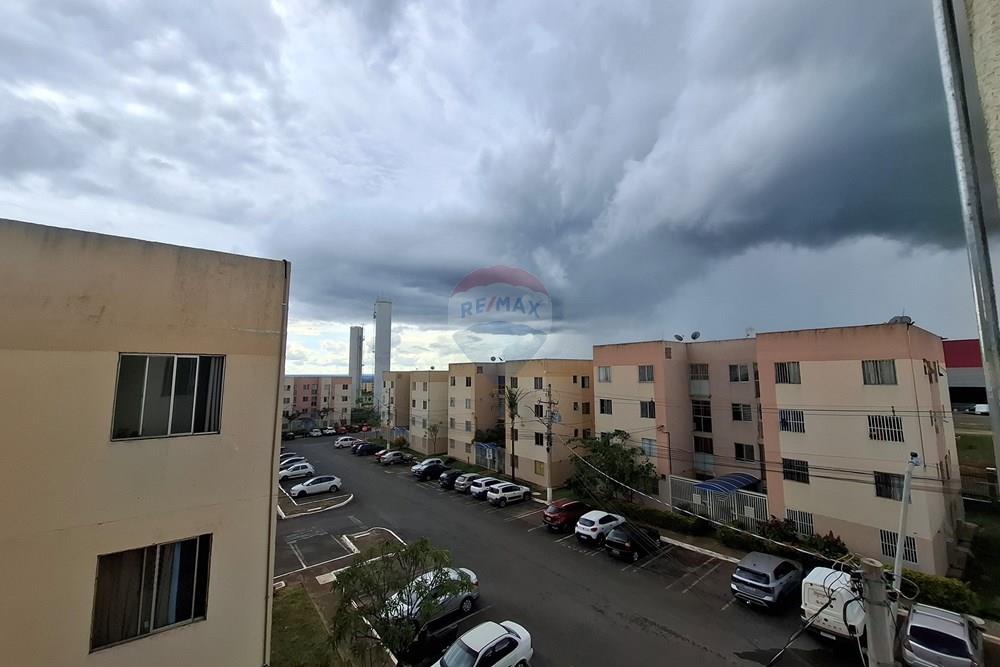 Apartamento - Venda - Paranoa , Distrito Federal - 20260316_153809.jpg - 880231015-109