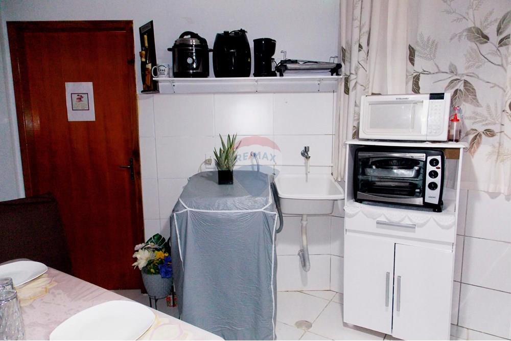 Apartamento - Venda - Guara , Distrito Federal - DSCN0207.JPG - 880231131-21