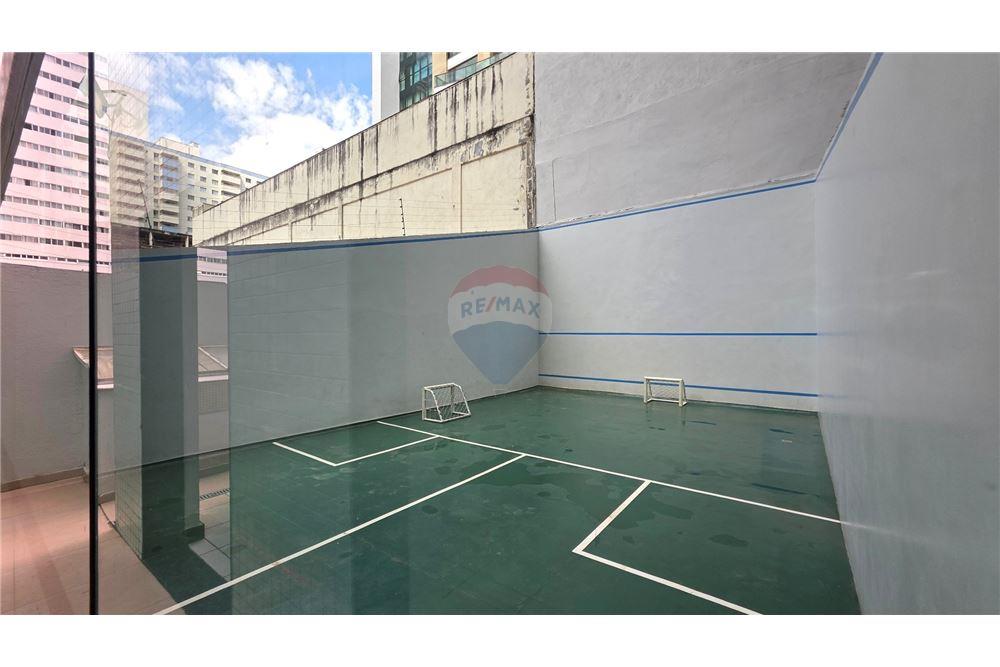 Apartamento - Venda - Águas Claras , Distrito Federal - 27 - 880221004-61