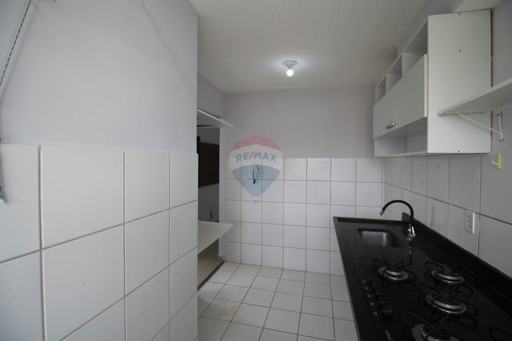 Apartamento - Alugar - Brasília , Distrito Federal - Cozinha 1.JPG - 880151004-244
