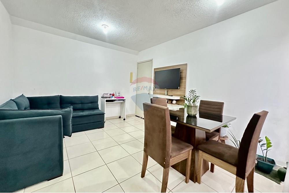 Apartamento - Venda - Santa Maria , Distrito Federal - IMG_5549.jpeg - 880341045-76