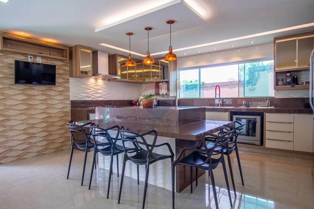 Casa - Venda - Brasília , Distrito Federal - IMG_8322-HDR.jpg - 880321021-111