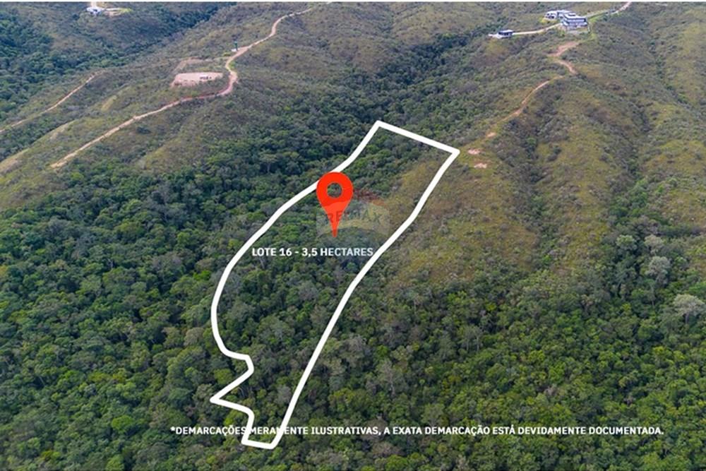 Terreno - Venda - Brasília , Distrito Federal - DJI_0092-Aprimorado-NR-Editar lote 16_-Editar.jpg - 880251001-39