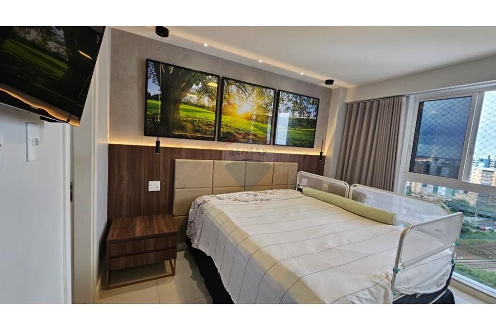 Apartamento - Venda - Águas Claras , Distrito Federal - 5896b0ab-7a9f-40de-9de5-385b1c3f960e.jpg - 880341086-67