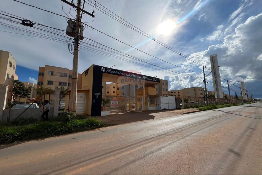 Apartamento - Venda - Riacho Fundo , Distrito Federal - WhatsApp Image 2026-04-07 at 09.00.19.jpeg - 880201022-132