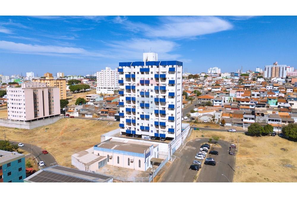 Apartamento - Venda - Samambaia , Distrito Federal - DJI_20250816143800_0404_D.jpg - 880341043-95