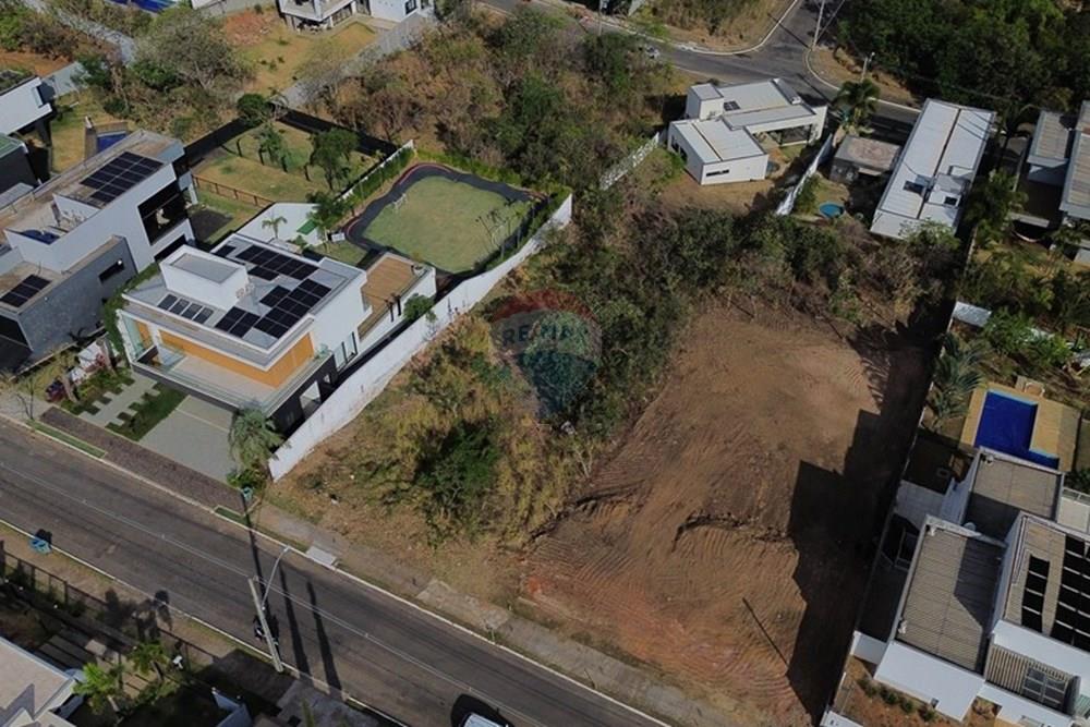 Terreno - Venda - Brasília , Distrito Federal - IMG_8012.jpg - Quintal - 880261145-39